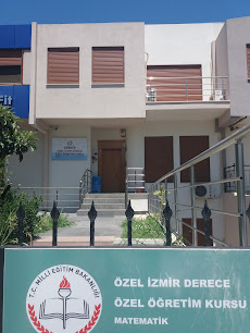 Özel İzmir Derece Özel Öğretim Kursu