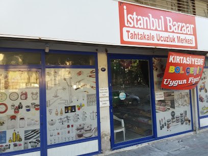 İstanbul Bazaar