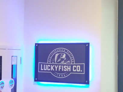 Luckyfish Co.