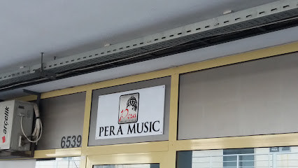 Pera Music