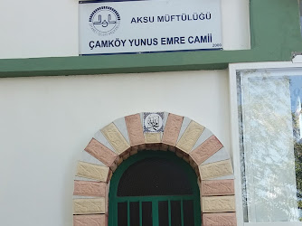 Antalya Pınarlı Cumhuriyet İlkokulu