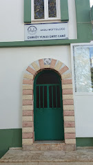 Antalya Pınarlı Cumhuriyet İlkokulu