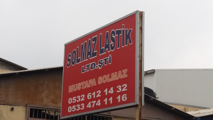 Solmaz Lastik Ltd. Şti.