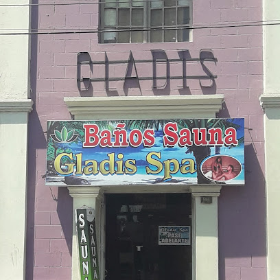 Baños Sauna Gladys Spa