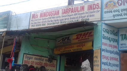 M/s Hindustan Tarpaulin Inds.