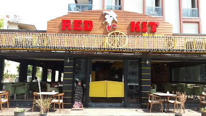 Red Kit Cafe&bıstro