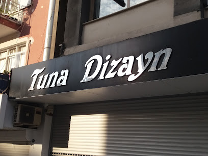 Tuna Dizayn