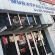 T. C. Muratpaşa Belediyesi Semt Veznesi