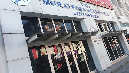 T. C. Muratpaşa Belediyesi Semt Veznesi