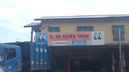 SL Sri Kutan Tayar