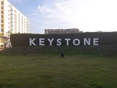Keystone TU Apartment หอพักใกล้ม.ธรรมศาสตร์ (ศูนย์รังสิต)