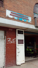 Restaurante Nueva Sazón, Moralba, San Cristobal
