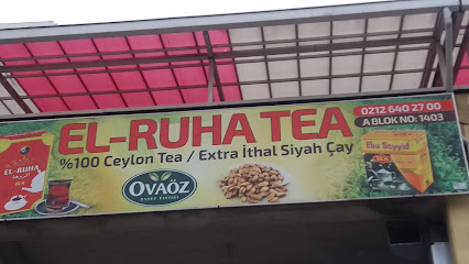 El-Ruha Tea