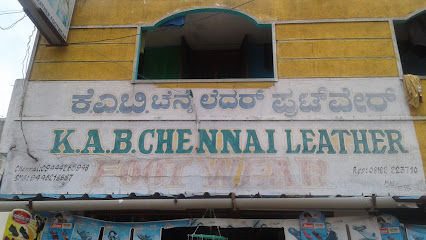 K.A.B. Chennai Leather