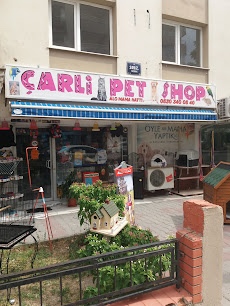 Çarli Pet Shop