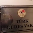 Türk Güreş Vakfı
