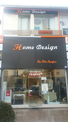 Home Design & Hür Konfor Kapı Ltd.Şti.