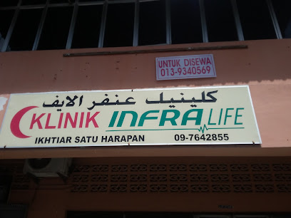 Klinik Infra Life