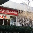 Akbank Ataköy Şubesi