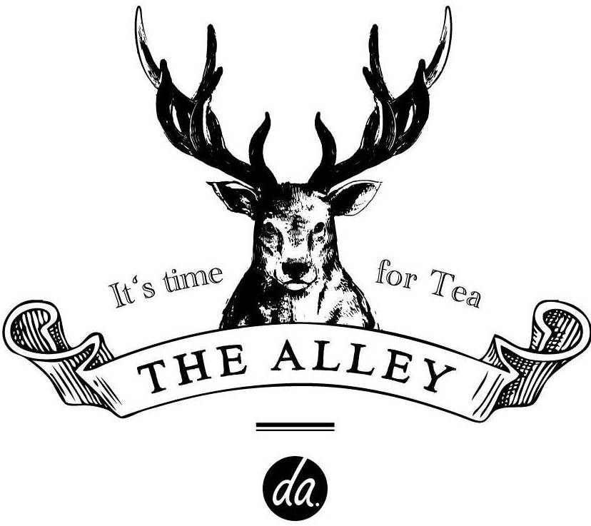 The Alley là thương hiệu của nước nào? Ý nghĩa tên The Alley - Digi Việt 7
