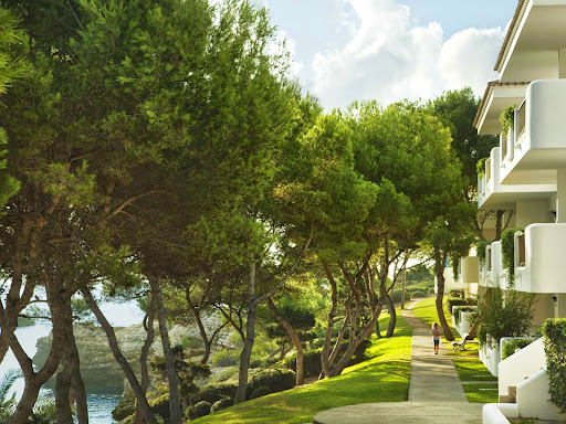 Inturotel Cala Azul Park