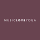 Music Love Yoga