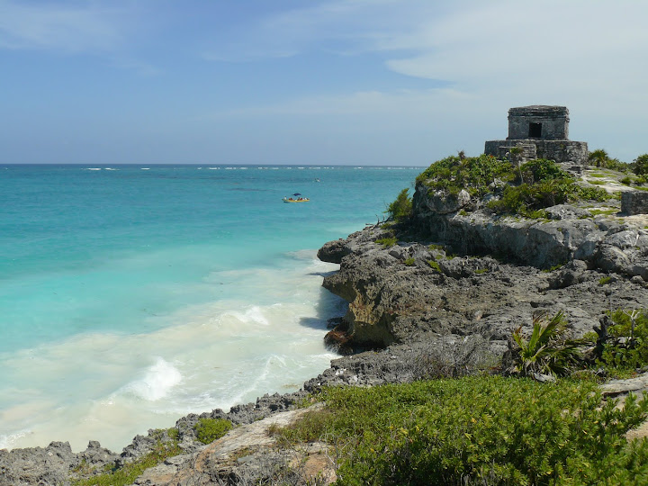 Riviera Maya - Blogs de Mexico - Riviera Maya, el mejor viaje que pude soñar (7)