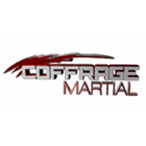 Coffrage Martial Inc