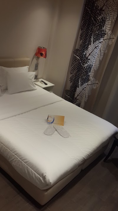 Photos of Piraeus Dream Hotel &Xi;&epsilon;&nu;&omicron;&delta;&omicron;&chi;&epsilon;ί&omicron;