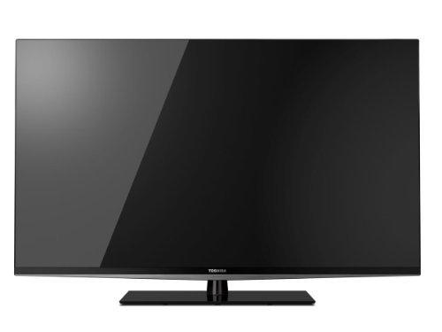 Toshiba 47L6200U 47-Inch 1080p 120Hz 3DP Smart TV (Black)