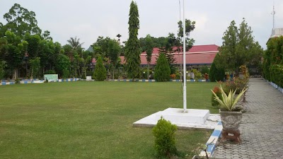 SMK Negeri 2 Jayapura