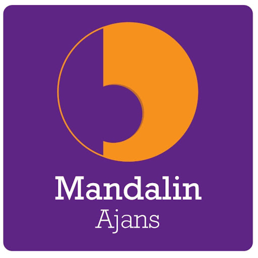 Mandalin Ajans logo