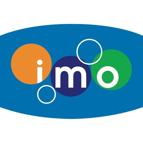 IMO Car Wash logo
