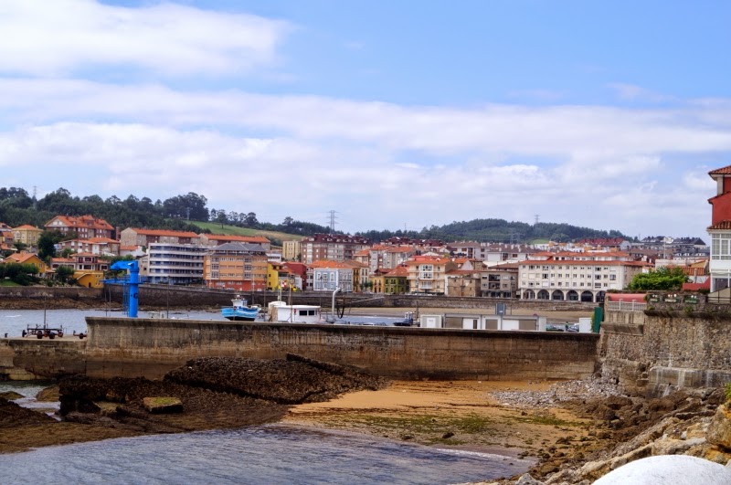 Senda Costera: Cabo Peñas-Candás - Descubriendo Asturias (13)