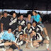 Ferro Carril ganó el primer torneo (Futsal Femenino)