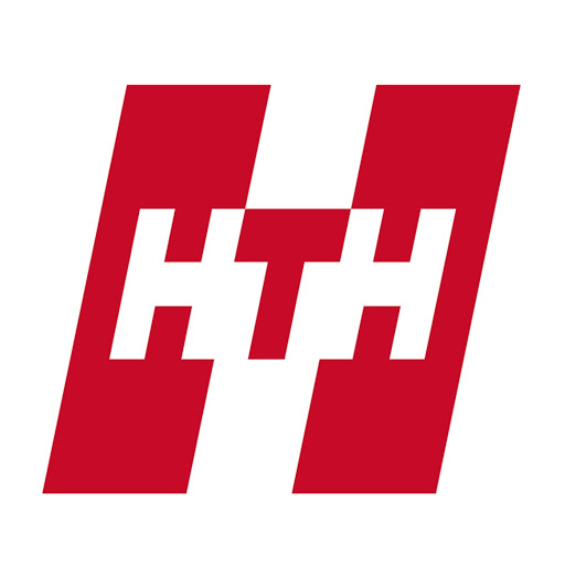 HTH Køkkener logo