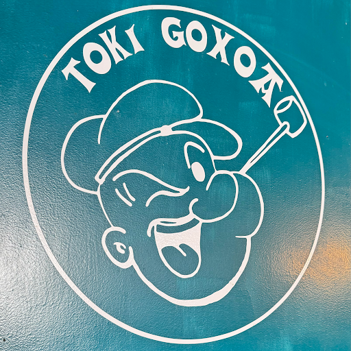 Toki Goxoa logo