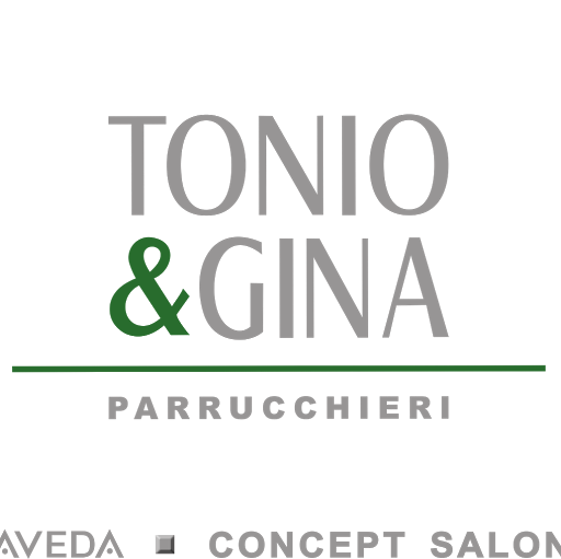 Tonio & Gina Parrucchieri
