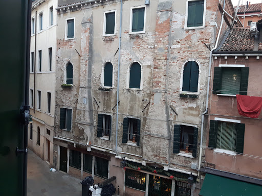 Hotel Nuovo Teson