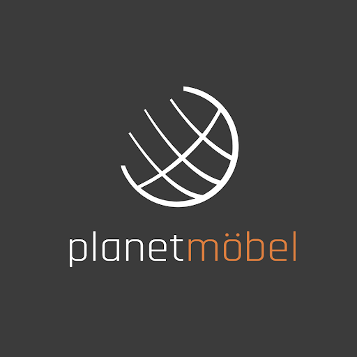 Planetmöbel logo