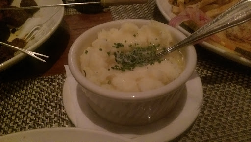 Stark's Steak & Seafood