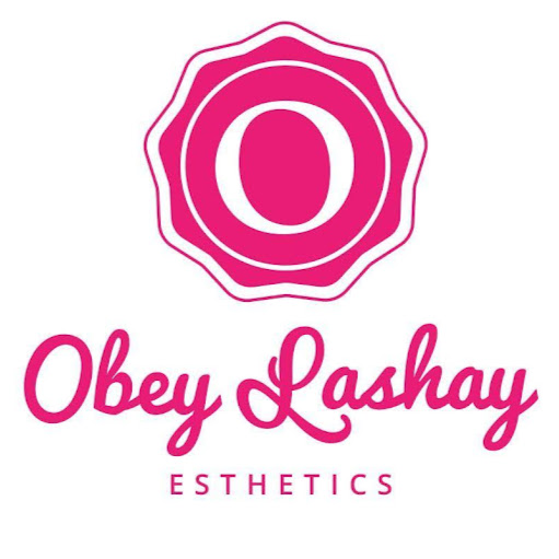 Obey Lashay Permanent Makeup Las Vegas logo