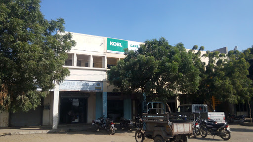 Kirloskar Dealer Unique Techno Services P Ltd, 29, Tankers Owners Association Blding,, Near RTO Office, NH Highway,, Gandhidham, Gujarat 370210, India, Industrial_Spares_and_Products_Wholesaler, state GJ
