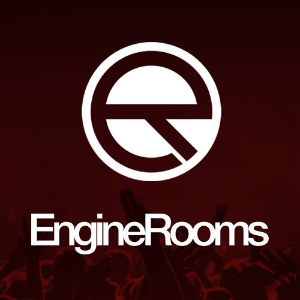 Engine Rooms logo