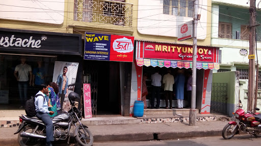 Mrityunjoy Sweets, 34, A.K. Kar Lane, Bhadreswar, Hooghly, West Bengal 712124, India, Sweet_shop, state WB