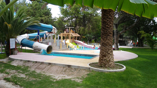 Parque Acuatico Xote, Carretera San Miguel A Dolores Hidalgo, km 5.5, Xote, 37880 San Miguel de Allende, Gto., México, Parque acuático | GTO