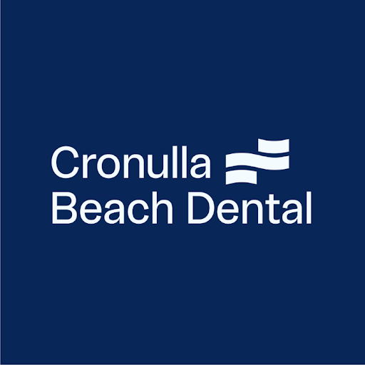 Cronulla Beach Dental logo