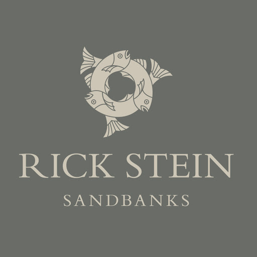 Rick Stein, Sandbanks logo