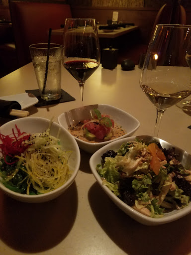 Rattan Asian Bistro