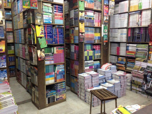 Amit Book Depot, Aman Complex, Books Market Rd, Girja Ghar Chowk, Chaura Bazar, Old Ludhiana, Ludhiana, Punjab 141001, India, School_Book_Store, state PB